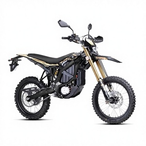 Motocicleta Todoterreno Ultra 2026 de 21000W, Ultrabee para Motocross Eléctrica, 95 km/h, China - Product Image 2