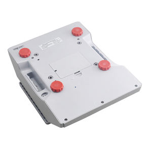 Función impermeable balanza electrónica de valoración carcasa de pintura - Product Image 4