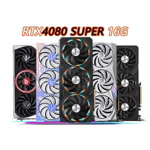 การ์ดจอ Giga MS Us Color GPU RTX 4080 Super RTX4080 4080S 4080Super สำหรับเล่นเกม ความจุ 16GB ของใหม่ RTX4090 GPU RTX 4090 NV Gr - Product Image 4