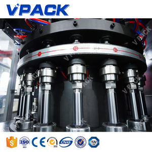 <span class=keywords><strong>PET</strong></span> 물병 커버 제작 생산 라인 합리적인 가격 고속 자동 병 뚜껑 사출 성형 기계 - Product Image 3