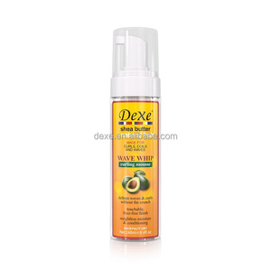 <span class=keywords><strong>Mousse</strong></span> <span class=keywords><strong>coiffante</strong></span> pour cheveux DEXE Private Label, <span class=keywords><strong>mousse</strong></span> <span class=keywords><strong>coiffante</strong></span> à l'huile d'<span class=keywords><strong>olive</strong></span>, ensemble de 7 OZ, <span class=keywords><strong>mousse</strong></span> brillante non écaillante, <span class=keywords><strong>mousse</strong></span> <span class=keywords><strong>coiffante</strong></span> pour cheveux bouclés pour femmes, OEM - Product Image 4
