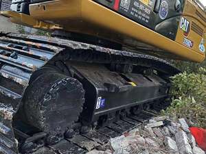 Excavadora Caterpillar 315 Usada de Alta Calidad, 12 Toneladas, Modelo 2016, 125 kW de Potencia, Cucharón de 1 m, Maquinaria para Inspección con Video Reportado - Product Image 3