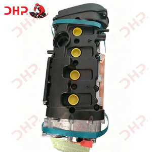 Motore Completo BPJ 2.0T EA113 per Audi A4 B7 <span class=keywords><strong>A6</strong></span> <span class=keywords><strong>C6</strong></span> 2005-2011 170CV 280Nm, Testato e Pronto per l'Installazione Diretta - Product Image 5