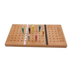 Organisateur <span class=keywords><strong>de</strong></span> jeux <span class=keywords><strong>de</strong></span> société en bois <span class=keywords><strong>de</strong></span> haute qualité, <span class=keywords><strong>jeu</strong></span> <span class=keywords><strong>de</strong></span> <span class=keywords><strong>solitaire</strong></span> <span class=keywords><strong>classique</strong></span> en bois éducatif personnalisé, pour adultes et enfants - Product Image 1