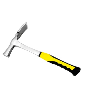 Marteau de <span class=keywords><strong>maçon</strong></span> de nouvelle conception marteau de <span class=keywords><strong>maçon</strong></span> en pierre marteau à griffes fabriqué en Chine - Product Image 1