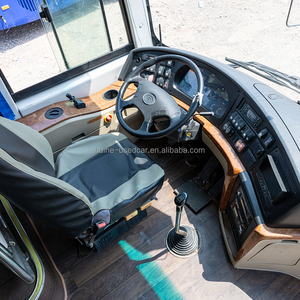 Autobuses Usados de Buena Calidad a Bajo Precio, Autobús de Transporte de 70 Plazas, Nuevo de Fábrica - Product Image 5