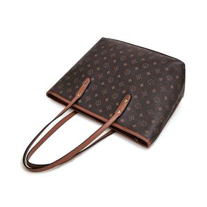 Nouveau Sac à Main Bandoulière de Luxe pour Femme 2026, Marque Célèbre, Cuir Véritable de Haute Qualité, Sac Fourre-Tout Décontracté avec Fermeture Éclair, Durable et Antivol - Product Image 3
