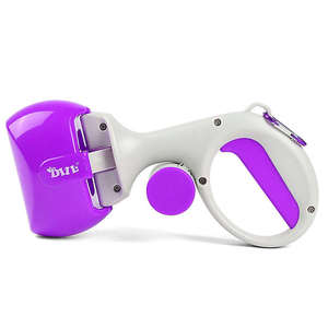 Abrazadera para caca de Mascota de plástico práctica portátil multicolor de Venta caliente duradera - Product Image 2