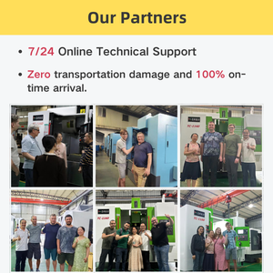 Fabricant certifié CE métal fraisage <span class=keywords><strong>VMC</strong></span> 3 4 5 axes avec table rotative système de contrôle intelligent CNC Centre d'usinage - Product Image 5