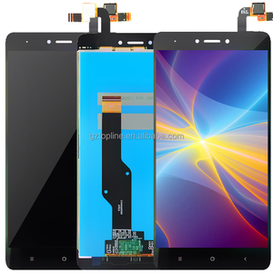 Teléfono móvil LCD para <span class=keywords><strong>Xiaomi</strong></span> Mi <span class=keywords><strong>8</strong></span> <span class=keywords><strong>Lite</strong></span> <span class=keywords><strong>Redmi</strong></span> A3 Pantalla LCD con montaje de digitalizador con pantalla táctil - Product Image 3