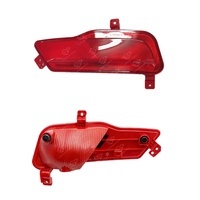Feu arrière gauche de pare-chocs pour MG ZS OE 10293795 – Feu antibrouillard/feu de recul gauche de haute qualité – Pièce de rechange automobile OEM