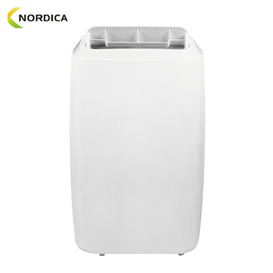 De gama alta R410A refrigerados portátil móvil de <span class=keywords><strong>aire</strong></span> <span class=keywords><strong>acondicionado</strong></span> para la habitación 12000 BTU - Product Image 1