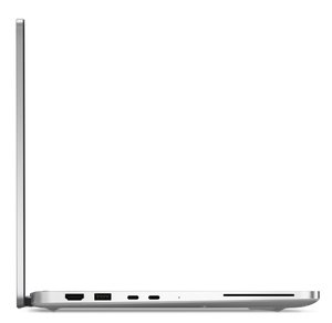 Dell Pro <span class=keywords><strong>14</strong></span> Plus <span class=keywords><strong>portatile</strong></span> <span class=keywords><strong>14</strong></span> pollici 2.2K Ultrabook ad alte prestazioni per uso aziendale e in ufficio - Product Image 5