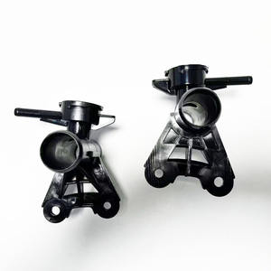 Conjunto de Subconjunto de Llenado de Radiador de Agua para Toyota Belta Ractis Ist Yaris Vitz KSP90 1KRFE 1NRFE 2SZFE 1999-2016 OEM 16502-0Q010 - Product Image 6