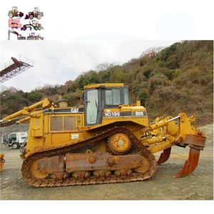 CATERPILLAR D8R DOZER D8R D8N D8R D8R D9N D4D D4H D8R 55H D3C D8R D10T CAT Bulldozer D8R D6R D7G D5K D6d D7R D8K D8R D9R D8R - Product Image 2