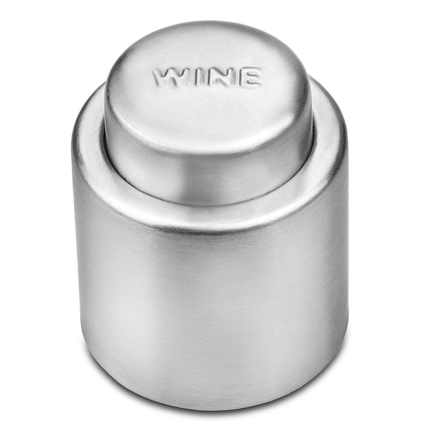 ไวน์แดงที่มีคำในกล่องสีขาว