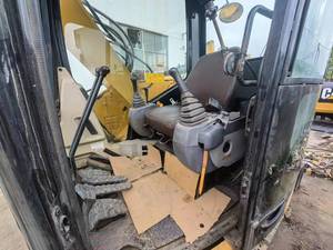 Venta caliente utilizado para CAT 308 8TON Crawler Excavator Precio con descuento para maquinaria agrícola - Product Image 6