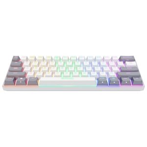 กล้องคอมพิวเตอร์ GXT 873 acira MINI Tri โหมด26054สีขาว - Product Image 2