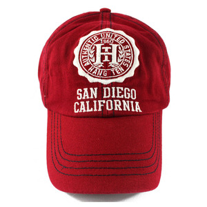 Gorra de béisbol impresa personalizada-personalizarla - Product Image 2