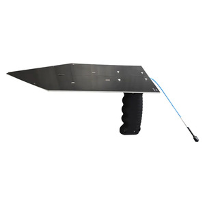 Antenas de banda ultra ancha de 2/4/6dBi Antena dipolo de PCB periódica logarítmica de 400-6000MHz para amplificador de <span class=keywords><strong>señal</strong></span> - Product Image 3