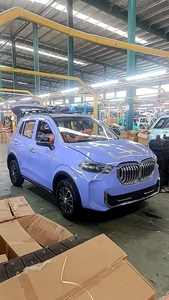 Chất Lượng Tốt Và Thiết Kế Mới Xe Mini Điện Ô Tô Nhà Máy Bán Hàng Trực Tiếp Điện Mini Xe Giá Rẻ Xe Điện - Product Image 5