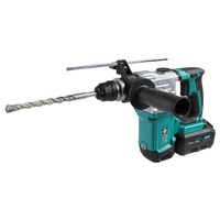 Marteau perforateur taille OEM ODM avec logo personnalisé, moteur électrique, marteau perforateur rotatif 3 en 1 à fort impact