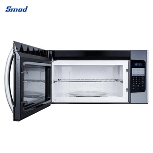 أفران بموجات دقيقة مدمجة فوق النطاق من الميكروويف ، أفران بموجات صغيرة لـ (JA) - Product Image 3