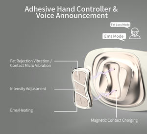 Portatile Cordless Usb donne sollievo dal dolore a batteria Cramp periodo mestruale cintura riscaldante Pad per il dolore del periodo con massaggiatore - Product Image 2