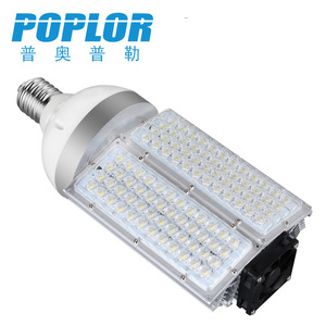 หลอดไฟถนน LED Poplor 50 60 80 100 120 150w แบบขั้วต่อ Corn Bulb สำหรับสวนกลางแจ้ง โกดัง ลานจอดรถ - Product Image 3