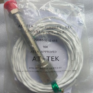 สายเคเบิลอุปกรณ์วัดค่าทางไฟฟ้า Artek AI-TEK รุ่น 70085-1010-415 ได้รับการรับรองมาตรฐาน ATEX สำหรับการใช้งานทางอิเล็กทรอนิกส์ - Product Image 3