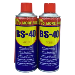 Spray Lubricante Antióxido <span class=keywords><strong>Bs</strong></span> para Bicicletas, Autos, Metal, Acero Inoxidable, Precio de Fábrica, 200ml, Spray Eliminador de Óxido - Product Image 5