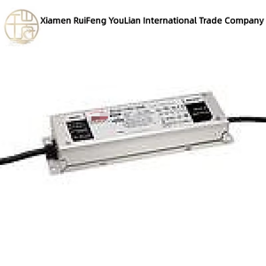 Alimentation LED Elg-150-42 - Courant/électricité constante 150W Fixe : 4 Nouveau Original En Stock Automatisation Industrielle Pac PLC Dédié - Product Image 1