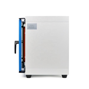 25L kleiner Vakuum trocknungs ofen Digitaler Mikrocomputer-Labor thermostat Vakuum ofen inkubator mit Pumpe - Product Image 3