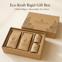 Boîte rigide blanche personnalisée en deux parties avec couvercle et base en carton pour cosmétiques, cadeaux de mariage, logo personnalisé, doublure en éponge, personnalisable