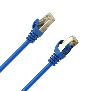 Câble réseau <span class=keywords><strong>Ethernet</strong></span> FTP CAT5E RJ45 8P8C en promotion - Product Image 4