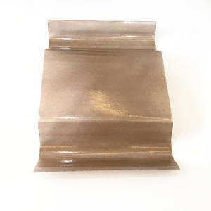 Tablero de techo de fibra de vidrio 60X60 \ Hoja de fibra de vidrio negra \ Hojas de techo corrugado transparente de plástico Uv de invernadero - Product Image 5