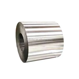 8011 10m Jumbo Grade 20 Micorn Price Kitchen Aluminum Roll Foil