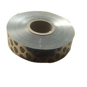 Film d'étanchéité en aluminium pelable pour bouteilles en PEHD, fabriqué en Chine - Product Image 6