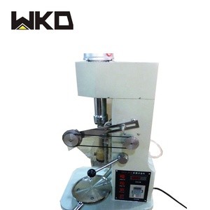 XFD-II Phòng Thí Nghiệm Máy Tuyển Nổi Rãnh Đơn \ Trộn Máy Tuyển Nổi Cát Thạch Anh - Product Image 6