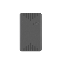Rastreador GPS magnético de 5000mAh, gestión de flotas con múltiples alarmas, red 4 LTE G, rastreador de motocicleta para coche, rastreador GPRS Beidou LBS