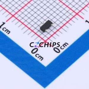 Diode Zener BZX84C18 SOT-23 originale et neuve, fournisseur de composants électroniques en gros et service BOM - Product Image 2