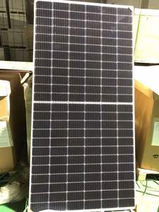 Panneaux solaires monocristallins PERC demi-cellules LONGi Solar LR4-72HPH 445W 450W 455W 460W à prix de gros - Product Image 2