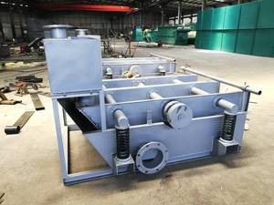 Nouvelle machine à tamis vibrant moulé en pâte à papier pour <span class=keywords><strong>vaisselle</strong></span> plateaux à oeufs avec pompe <span class=keywords><strong>Siemens</strong></span> et composants PLC - Product Image 5