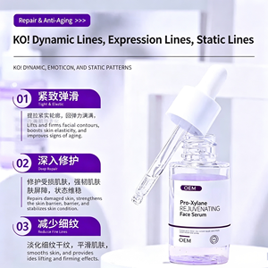 Professional Pro-Xylane Niacinamide Facial Serum for Advanced Anti-wrinkle and Brightening Results Even <strong>Skin</strong> Tone Firming Face - Product Image 2