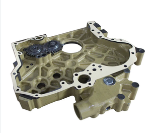 Pompe à huile 178-6539 1786539 pour moteur Caterpillar CAT 3066 - Product Image 1