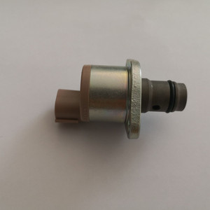 Valve de contrôle de la succion SCV 294200-0300 pour Toyota Hilux Hiace 2.5L - Product Image 3