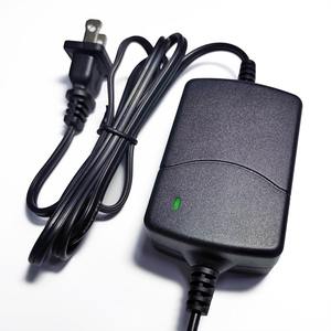 Cargador portátil de 20W, cargador de batería de escritorio 3,6 V/3,65 V 1a 2a para paquete de batería LiFePO4 1S 3V/3,2 V - Product Image 6