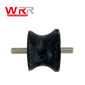 22316771221 22316799331 ยางรองแท่นเกียร์สำหรับ BMW E90 E60 325i 530i ยางรองกันสั่นสะเทือน  รองรับการใช้งานที่เชื่อถือได้ - Product Image 6
