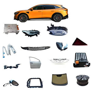 <span class=keywords><strong>Precio</strong></span> al por mayor, faro trasero de <span class=keywords><strong>coche</strong></span> nuevo, parrilla, parachoques, <span class=keywords><strong>techo</strong></span> corredizo de cristal, ventanas, repuestos de automóviles para Zeekr 009 001X007 - Product Image 1