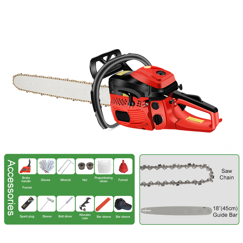 high quality 5800 chainsaw